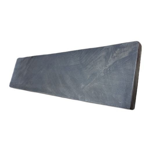 36" x 6" x 1" Shelf