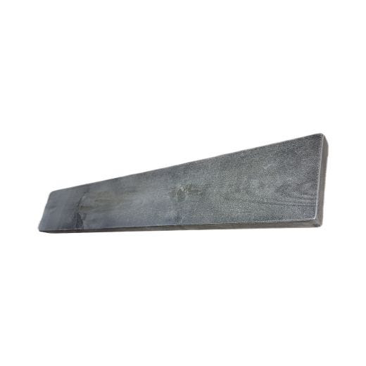 36" x 10" x 1" Shelf
