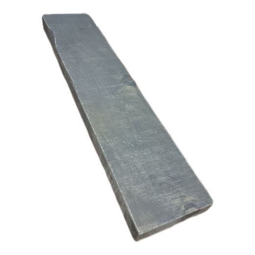 48" x 6" x 1" Shelf