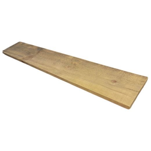 48" x 6" x 1" Shelf