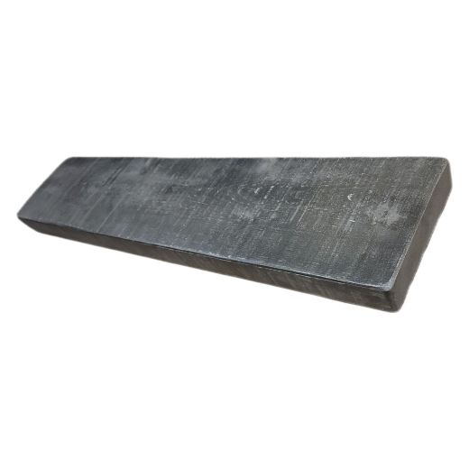 36" x 8" x 2" Shelf