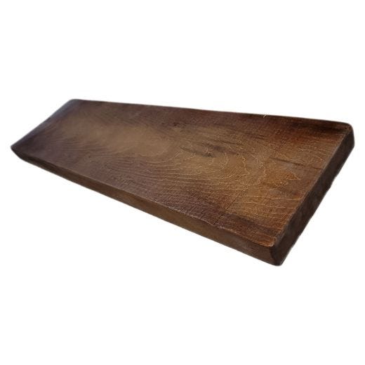 48" x 8" x 2" Shelf