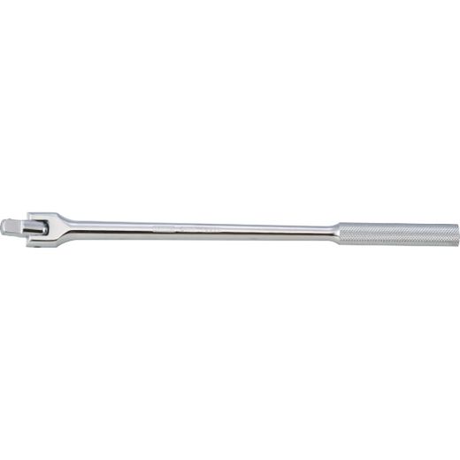Dewalt  1/2" Drive Flex Handle 15" Breaker Bar