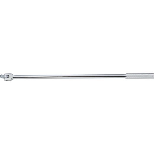 Dewalt 1/2" Drive 24" Flex Handle Breaker Bar