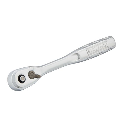 Dewalt 1/4" Quick Release Ratchet
