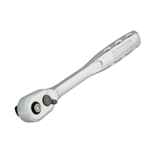 Dewalt 1/2" Quick Release Ratchet