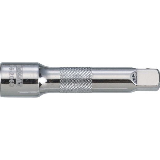 Dewalt 3" Impact Extension 3/8" Drive