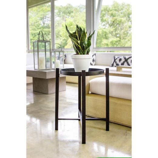 20" Plant Stand