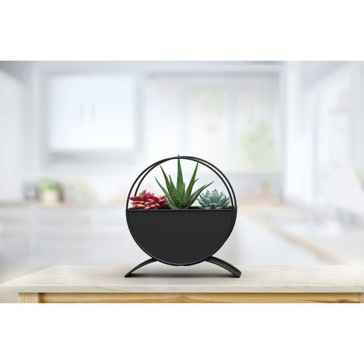 Modern Farmhouse Table/Wall Planter