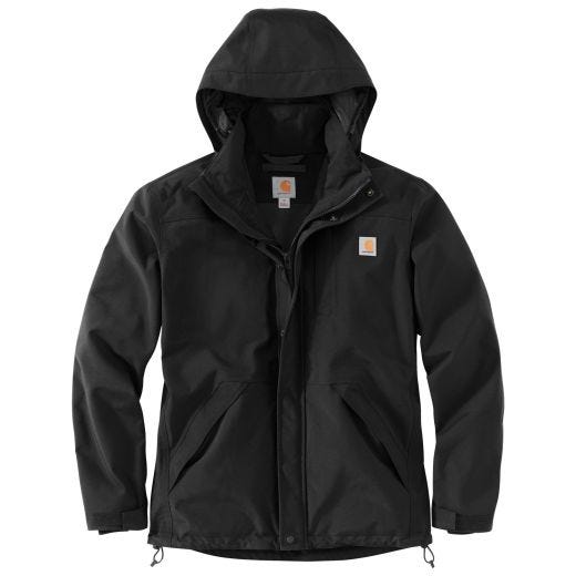 Storm Defender Loose Fit Jacket