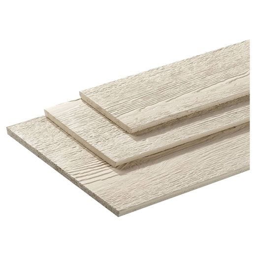 Cedar Siding Lap 8"x3/8x16' LP SmartSide-Primed