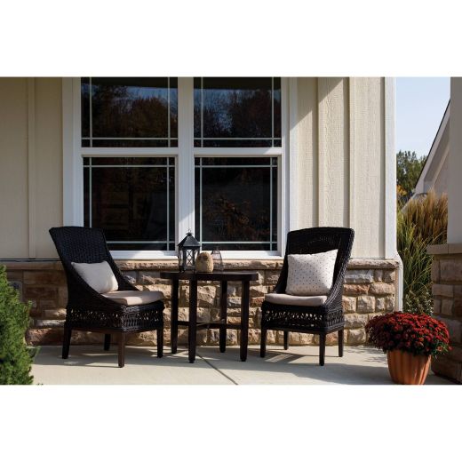 Cedar Trim 4/4"x3"x16' LP SmartSide-Primed