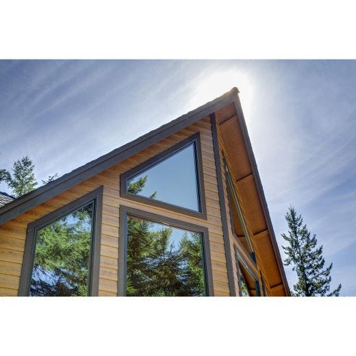 Cedar Trim 4/4"x8"x16' LP SmartSide-Primed