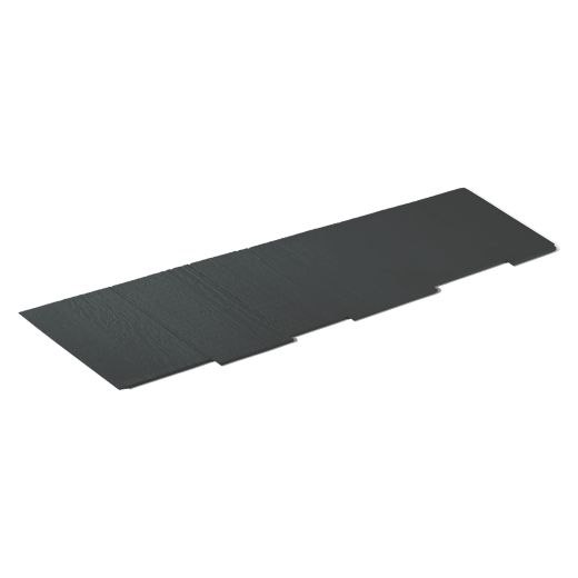 Panel Shingle 12"x4' LP ExpertFinish