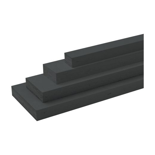 Trim 4/4"x10"x16' LP ExpertFinish