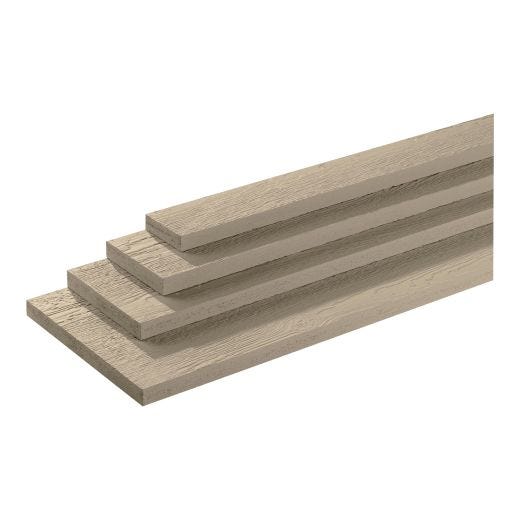 Trim 5/4"x6"x16' LP ExpertFinish-Abyss