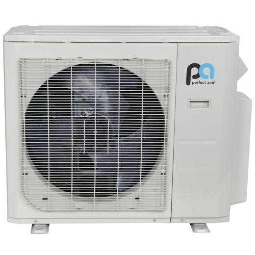 27,000 BTU Multi-Zone Mini-Split Outdoor Unit