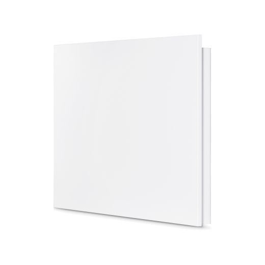 Mirage Convector Heater 1000W/750W-240V/208V-White