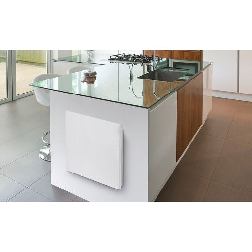 Mirage Convector Heater 1000W/750W-240V/208V-White