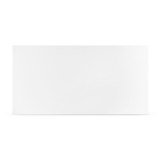 Mirage Convector Heater 2000W/1500W-240V/208V-White