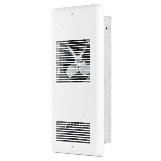 Pulsair Wall Fan Heater 2000W 240V-White