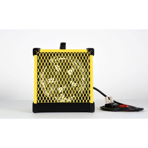 Portable Construction Heater 4800W/240V-White