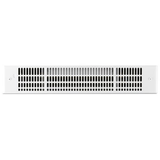 Kick Space Heater 500/375-1000/750W/240/208V-White