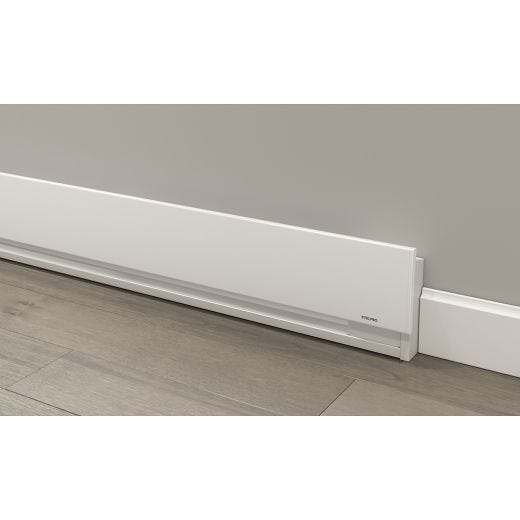 49-7/8" Prima Electric Baseboard 1500W/240V-White