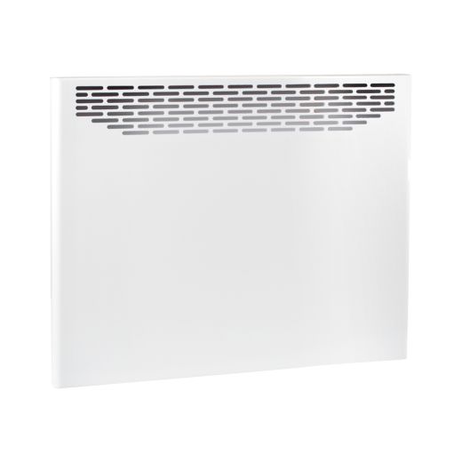 Uniwatt Convector 1000W/750W-240V/208V-White