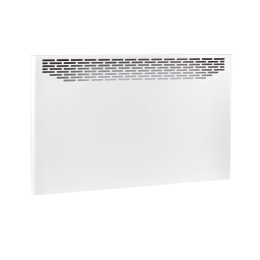 Uniwatt Convector 1500W/1125W-240V/208V-White
