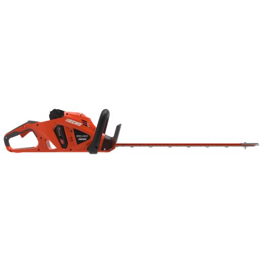 56V 22" Hedge Trimmer With Charger