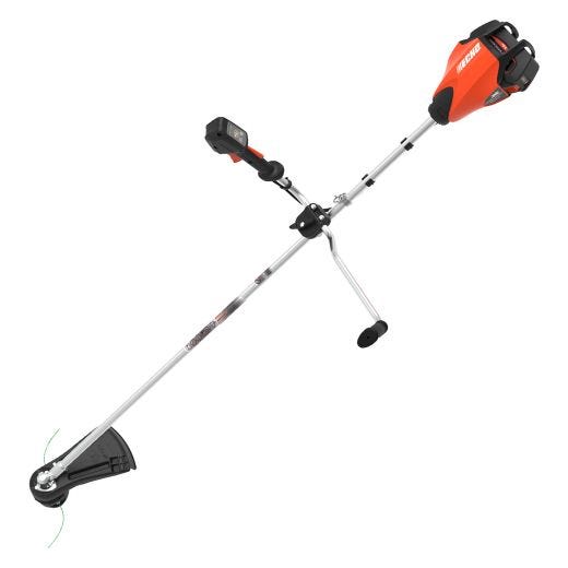 56V X-Series Brushcutter With Charger