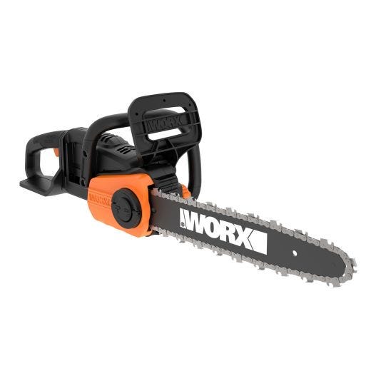 WORX 40V PowerShare 14" Cordless Chainsaw (Tool Only)