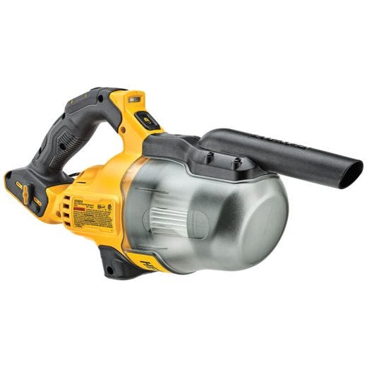 20V MAX* Dry Hand Vacuum