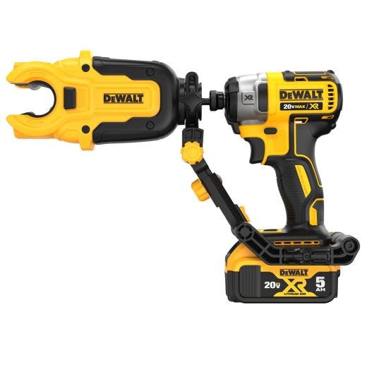Shell Impact Ready Copper Tubing Cutter