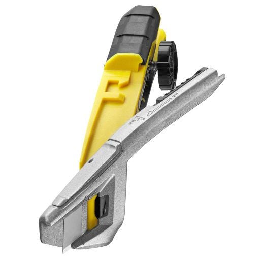 Fatmax® Premium Auto-Retract Top-Slide Safety Knife
