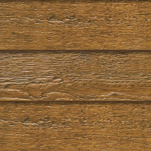 CanExel 12x144x3/8" Cedar Vue Snap Lap