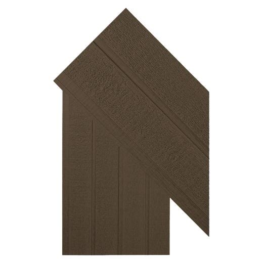 Planche sans rainure UltraPlank CanExel 12 x 144 x 7/16 po