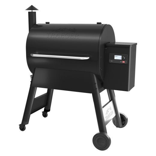 Traeger Pro 780 Pellet Grill