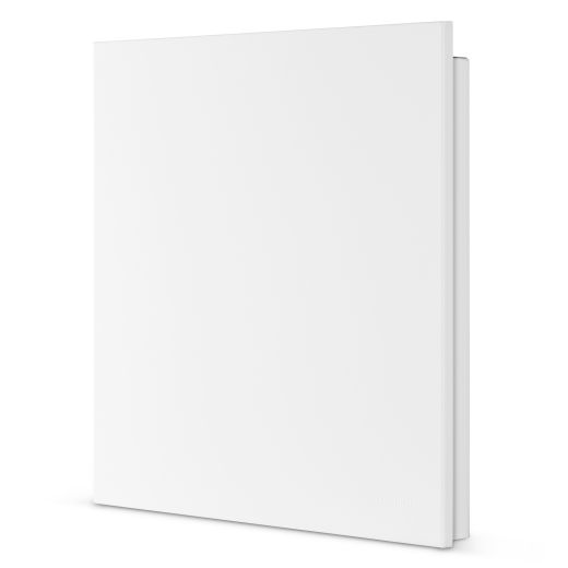 Convector 1000W/750W-240V/208V With Built-In Thermostat