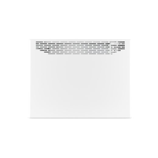 Convector 1000W/750W-240V/208V With Built-In Thermostat