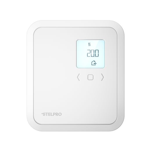 Non Programmable Convection Electric Thermostat 3000W/240V