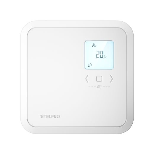 Non Programmable Convection Electric Thermostat 4000W/240V