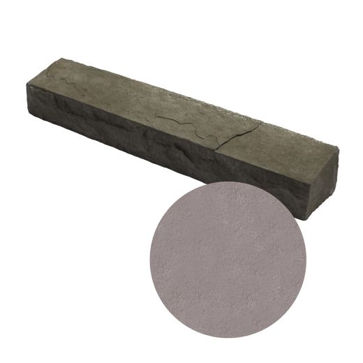 Cultured Stone Standard Watertable Sill-8 Pieces/Box