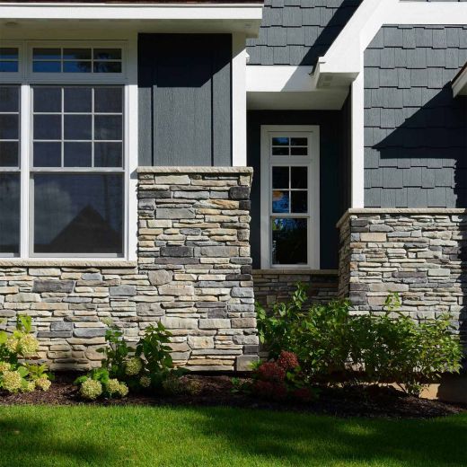 Cultured Stone Standard Watertable Sill-8 Pieces/Box