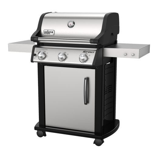 Weber Spirit S-315 Gas Grill