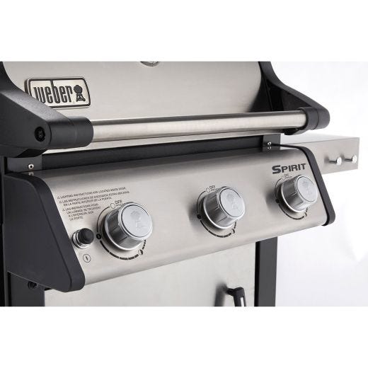 Weber Spirit S-315 Gas Grill