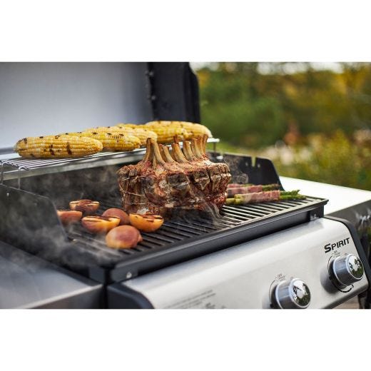 Weber Spirit S-315 Gas Grill