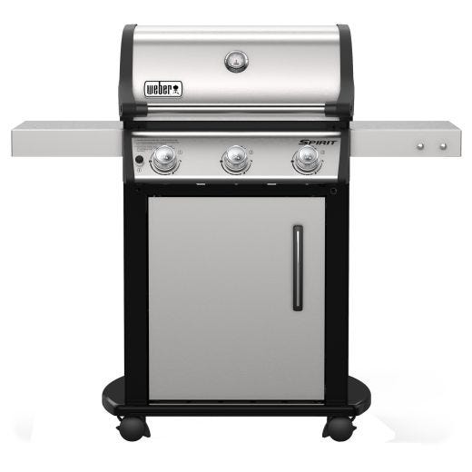 Weber Spirit S-315 Gas Grill