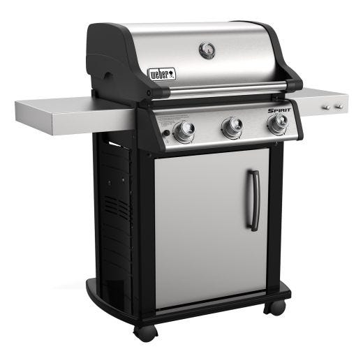 Weber Spirit S-315 Gas Grill